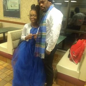 Meet your Posher, Josy